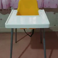 صندلی غذا کودک