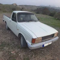 پیکان مدل ۹۳