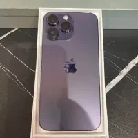 ایفون 14پرو مکس ریجستر شده