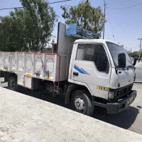 فروش کامیونت هیوندا