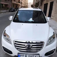 لیفان X60دنده هیلمنی کم کار بی نظیر بدنه مثل شیشه