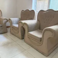 کل لوازم بفروش میرسد
