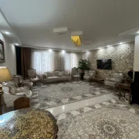 اپارتمان ۱۰۵ متر / فول/ اقبال برسلانی ۸