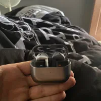 هدفون بلوتوثی Galaxy Buds3
