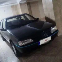 پژو آردی آی RDI