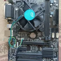 معاوضه ddr4 هارد پاور مادربورد giga ram رم