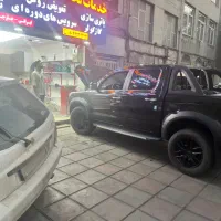 مکانیکی باتریسازی تعویض روغن