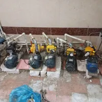 لوله کش آب فاضلاب با کمترین هزینه