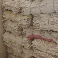 گونی نخاله و قیر و ایزوگام