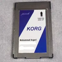 فلش کارتPA50وPA80
