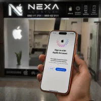 ساخت اپل آیدی اختصاصی