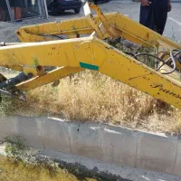 بیل تراکتور
