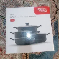 قابلمه هفت پارچه