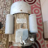 دینام سه اسب تک فاز 48کیلوی