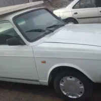 پیکان وانت مدل 93دوگانه کارخانه