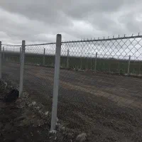 شرکت ترنم سبزسبلان ، خدمات کشاورزی فنس کشی .هرس