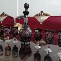 چینی چک قدیمی
