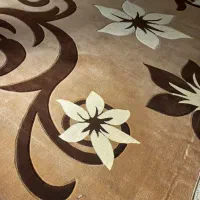 فرش فانتزی ۱۲متری