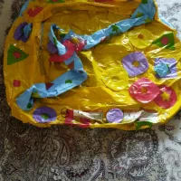استخر بادی