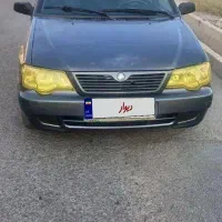 پراید مدل ۸۸