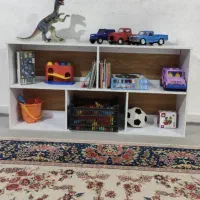 کتابخانه وطبقه