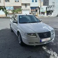 سورن پلاس EF7 درجه یک بدون رنگ و لیسه