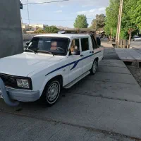 وانت مزدا کارا 2000