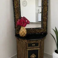 اینه کنسول