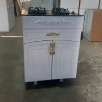 اجاقگاز چهار شعله ام دی اف