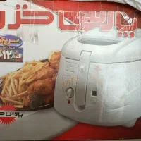 سرخ کن نونو