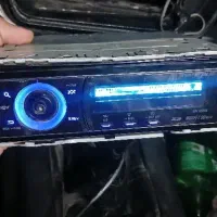 ضبط پایونییر ۷۲۵۰ SD