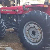 تراکتور ۴۷۵ جفت مدل۹۸