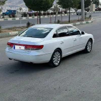 ازرا مدل ۲۰۰۹ بدون‌رنگ