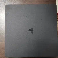 ps 4 slime