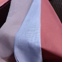 پرده حریر