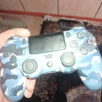 دسته ps4|کنسول، بازی ویدئویی و آنلاین|شهر ری, علایین|دیوار