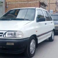 پراید هاجبک