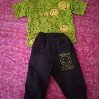 تیشرت شلوارک اسپرت