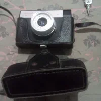 دوربین عکاسی انالوگ