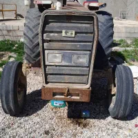 تراکتور