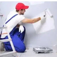 نقاشی ساختمان