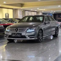 مرسدس بنز c200 ارکان خودرو ایرانمال