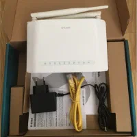 مودم Dlink 2750u دی لینک