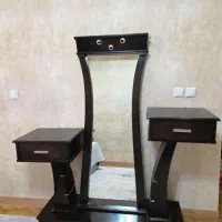 میز ارایش