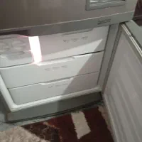 یخچال فریزر اسنوا