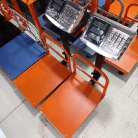 باسکول دویست کیلویی