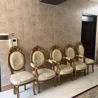 مبل سلطنتی
