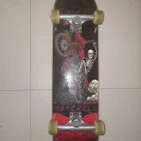 اسکیت برد حرفه ای Powell-Peralta