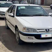پارس سال گاز سیمی مدل403درحد