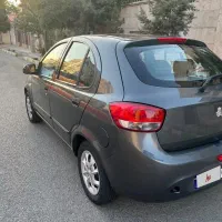 تیبا 2 1398 کم کار